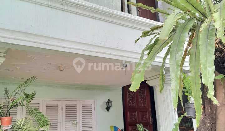 Puri Kembangan Jakarta Barat Dibawah Harga Pasaran, 3 Menit Ke Toll Jakarta Barat, Aman, Dalam Komplek, Cocok Untuk Kost2an