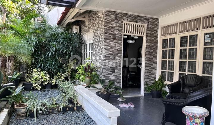 MEGA CINERE DLM KOMPL S HUNI BEBAS BANJIR SEPANJANG MASA LT120 LB 200 KT2+1 KM3+1