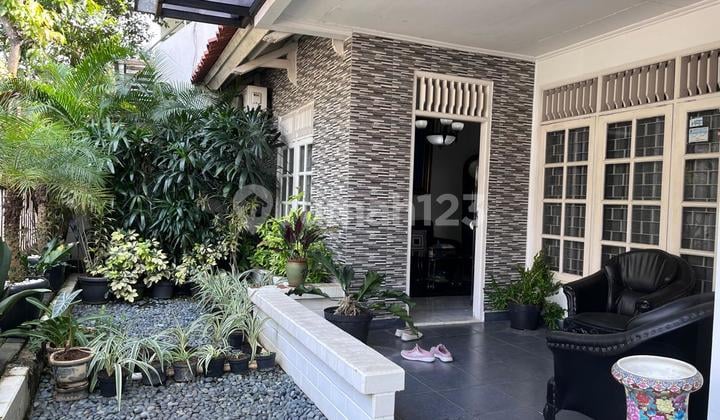 MEGA CINERE DLM KOMPL S HUNI BEBAS BANJIR SEPANJANG MASA LT120 LB 200 KT2+1 KM3+1