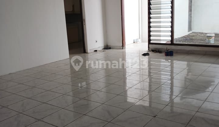 MEGA CINERE, BLOK M DLM KOMPS S HUNI, , SHM LT 350 LB 320 TINGKAT , STRATEGIS DPN JL LEBAR DUA JALUR (JALUR 4 MOBIL) DPT DIGUNAKAN PERKANTORAN, USAHA BISNIS