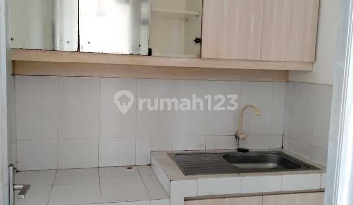 BUKIT GRIYA CINERE DLM KOMPL S HUNI SHM TINGKAT LT80 LB100 ,KT3+1 KM2+1 BEBAS BANJIR SEPANJANG MASA