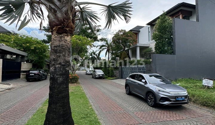 Selling Citraland Utama Raffles Plots