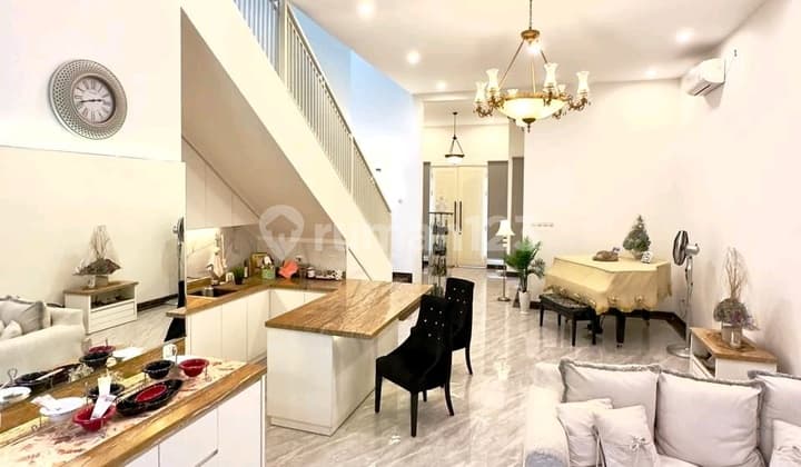 Jual Cepat Raya Wonorejo Permai Utara Nirwana