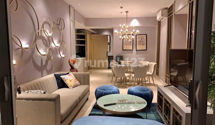 Sewa Apartemen One Icon Tunjungan Plaza