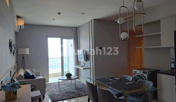 Sewa Apartemen One Icon Tunjungan