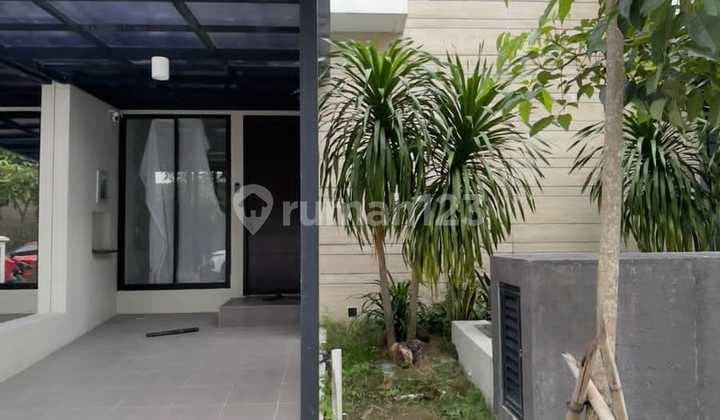 For Rent Citraland Northwest Park New Building