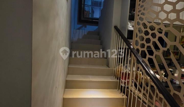 Termurah Rumah Royal Residence Full Furnish