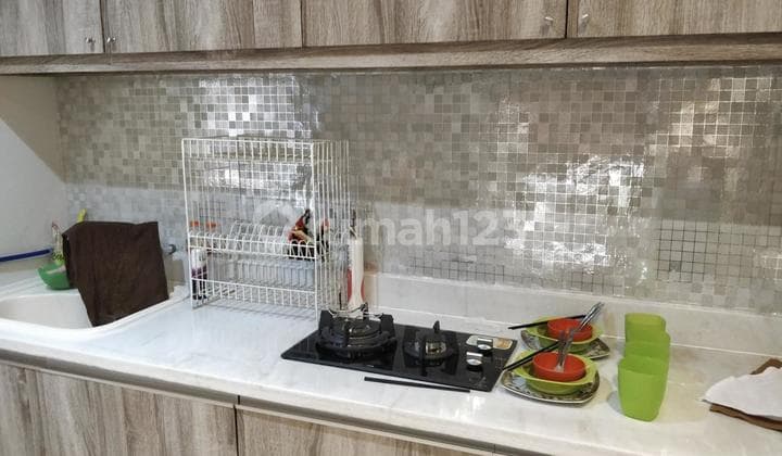 Rent Waterplace Apartment KT 3 Fully Furnished