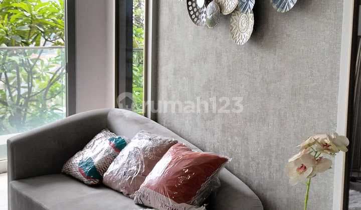 For Rent Paku.won Laviz Luxury Apartment Low Floor