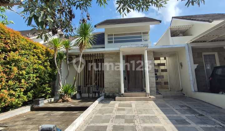 Murah Siap Huni Citraland Greenhill Full Furnished