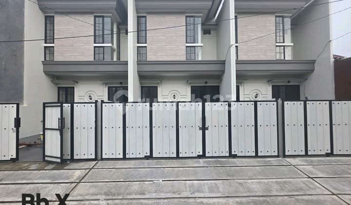 Turun Harga Baru Gress Baruk Barat Dkt Ubaya