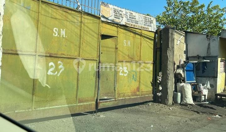 Gudang Simorejo Dekat Tanjungsari