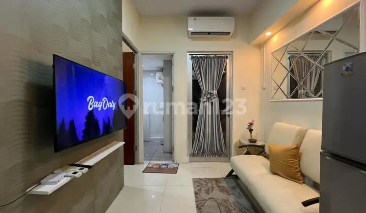 For Sale or Rent Apartment Gunawangsa Tidar Recently Renovated