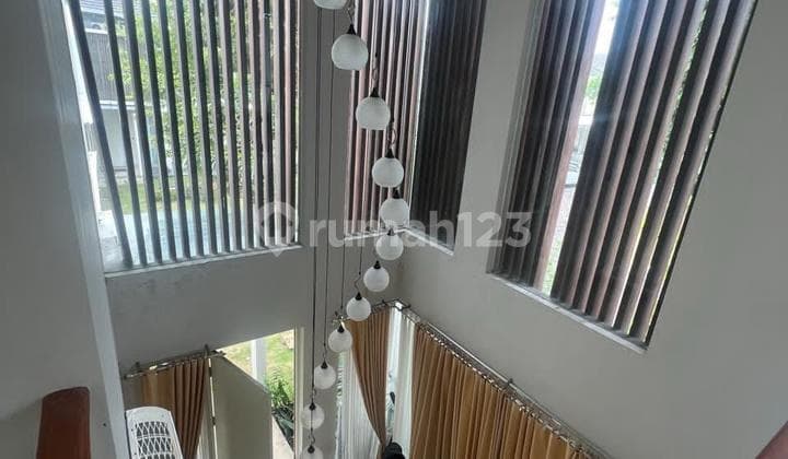 Jual Cepat Rumah Pakuwon Indah