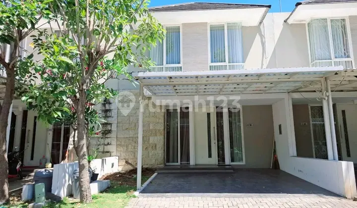 Affordable Ready-to-Occupy 2-Storey House Greenlake Citraland