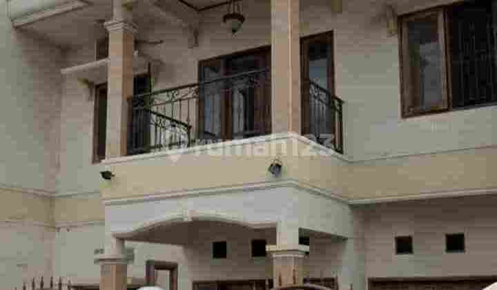 Rumah Siap Huni Darmo Baru Terawat