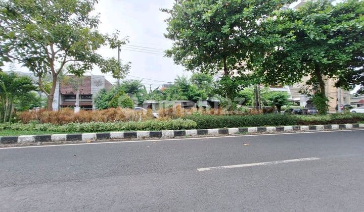 Jual Cepat Raya Kendangsari Komersial Area