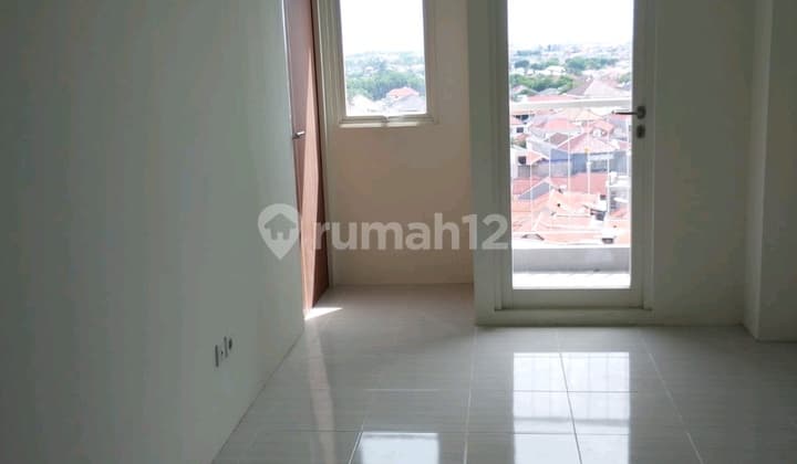 Murah Apartemen Puncak Dharmahusada Kosongan Lantai Rendah