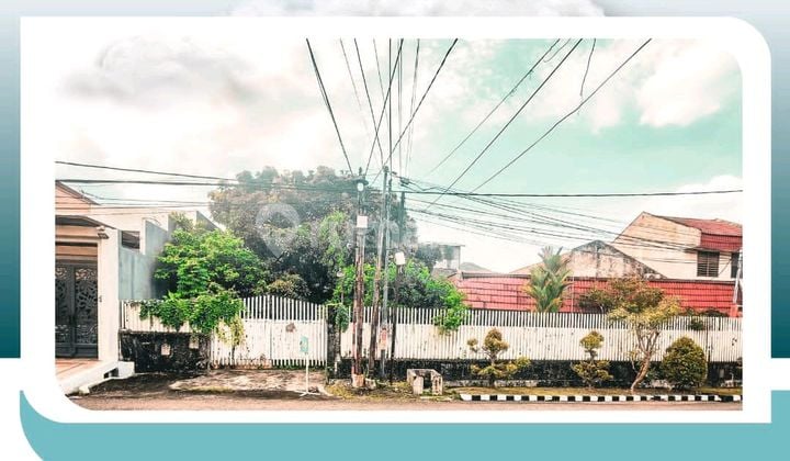 Butuh Cepat Laku Hitung Tanah Darmo Permai Selatan Butuh Cepat Laku Hitung Tanah Darmo Permai Selatan