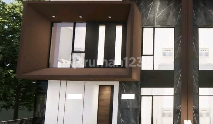 Rumah Woodland Citraland Siap Huni Dkt Pasar Citraland