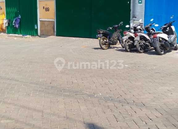 Jual Gudang Abadi Meiko 1 Cocok untuk Investasi