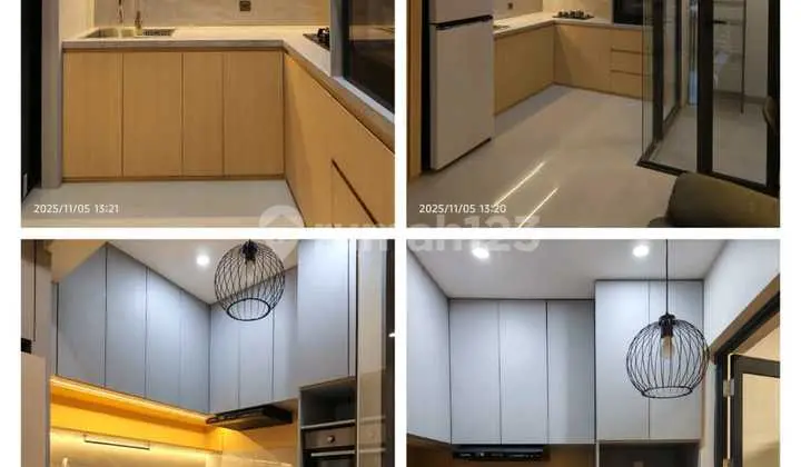 Rent Amesta Living Furnished 2-Story House