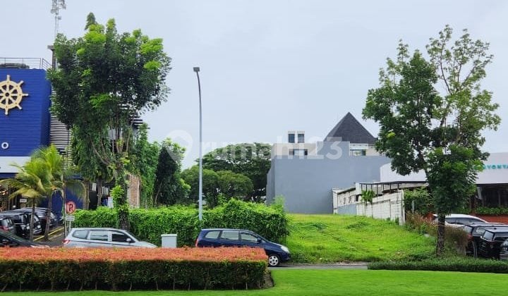 Kavling Siap Bangun Strategis Citraland Utama Komersial