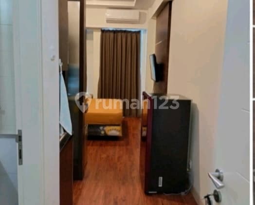 Rent Pakuwon Benson Apartment Fully Furnished