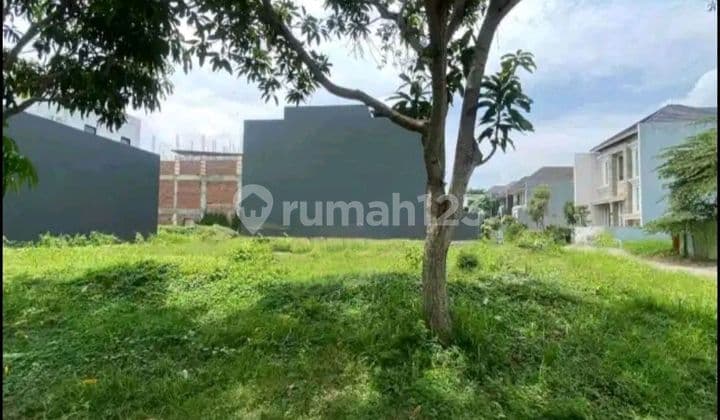 Turun Harga Best Deal Kavling Citraland Waterfront