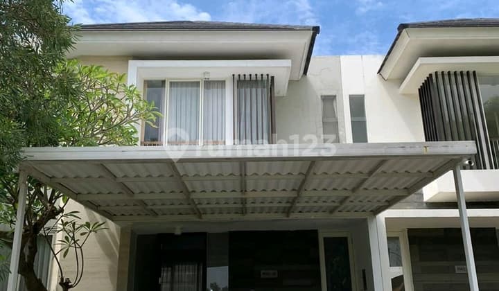 Jual Sewa Rumah Citraland Pelican Hill Furnished