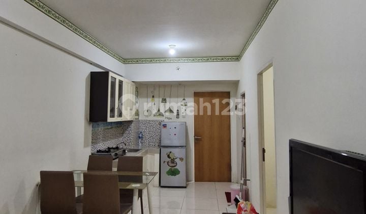 Jual Murah Puncak Bukjt Golf 2 Br Furnished