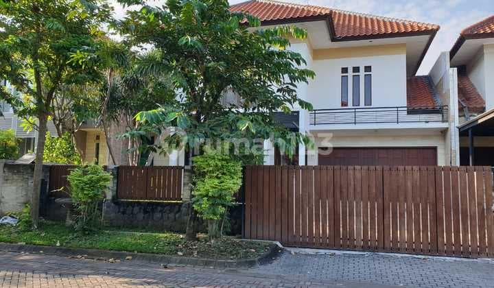 Cheapest Graha Famili House Ready to Occupy
