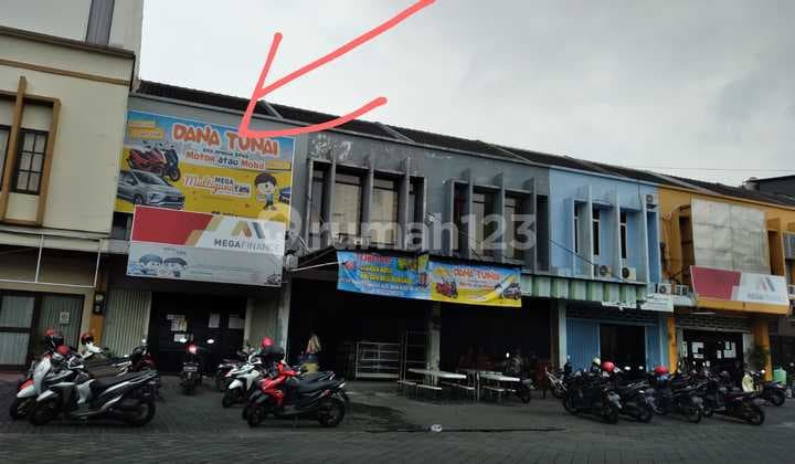 Jual Cepat Ruko Taman Tiara Regency