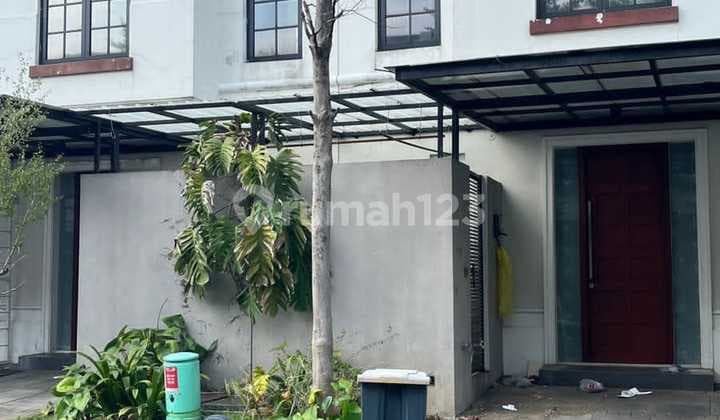 Termurah Sdh Renovasi Grand Harvest 2 Lantai