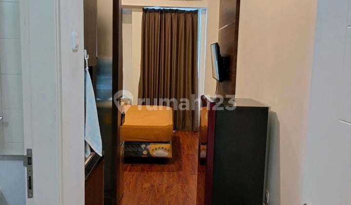 Sewa Apartemen Benson Pakuwon Mall Full Furnished