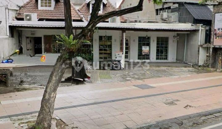 Termurah Dibawah Appraisal Komersial Area Raya Gubeng