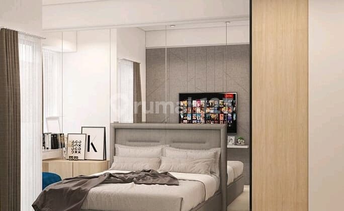 Sewa Apartemen Gunawangsa Tidar Pusat Kota Surabaya