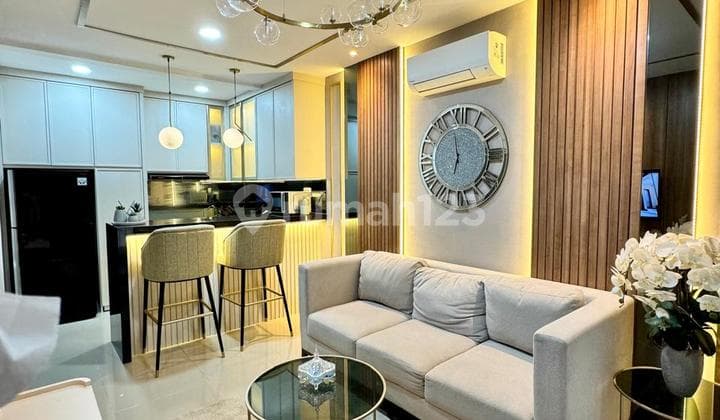 For Rent Royal Residence Furnished Luxury Wiyung