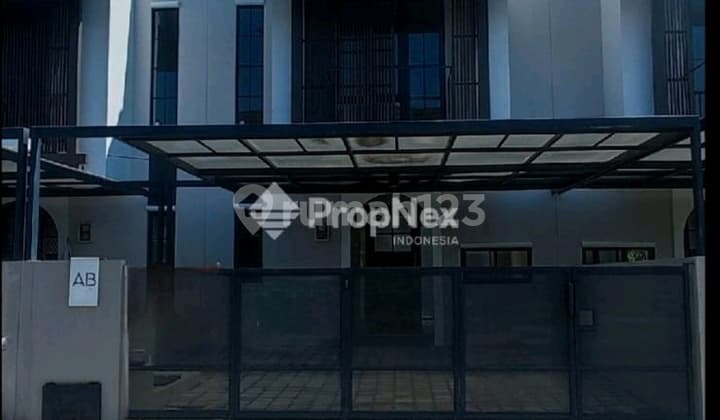 Jual Rugi Under Market Amesta Living