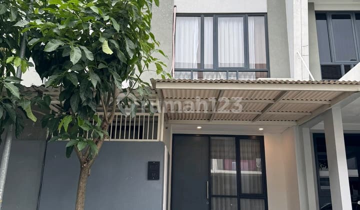 Sewa Royal Residence Serenade Furnished