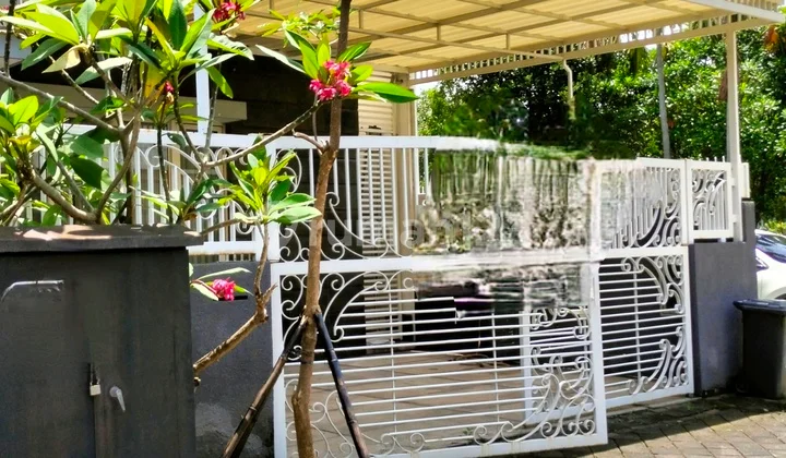 2-Story Family Graha for Rent, Ready to Occupy, Furnished