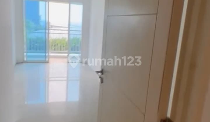 Turun Harga Murah Apartemen Tanglin Kosongan