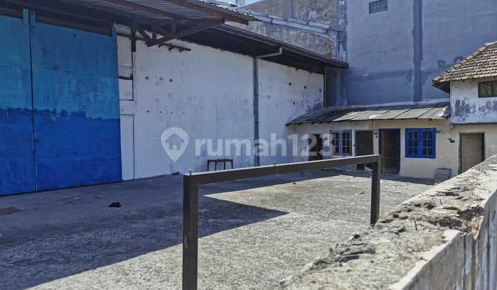 Jail Cepat Gudang Dibawah Appraisal Simorejo Surabaya
