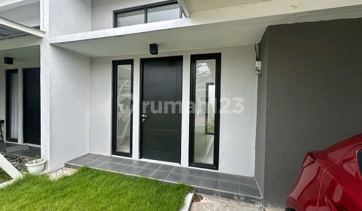 Sewa Rumah Sukodono Sidoarjo Cluster Nyaman