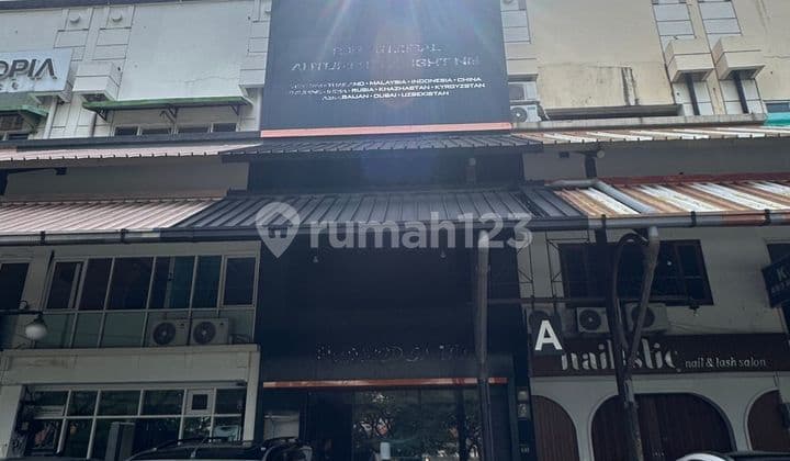 Termurah Rumah Royal Residence 2 Lantai