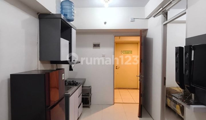 Cheapest Apartment Gunawangsa Tidar Furnished 2 Bedrooms