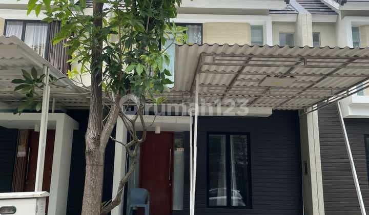 House for Rent Northwest Lake Furnished