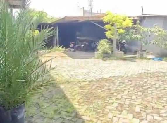 Murah Banget Gudang Siap Huni Nol Jalan Raya Mastrip