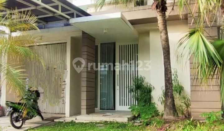 Selling Pakuwon Indah The Mansion 2 Lamtai