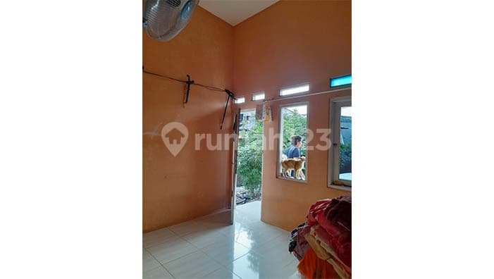 Rumah Jl Mawar, Tugu Utara, Koja.